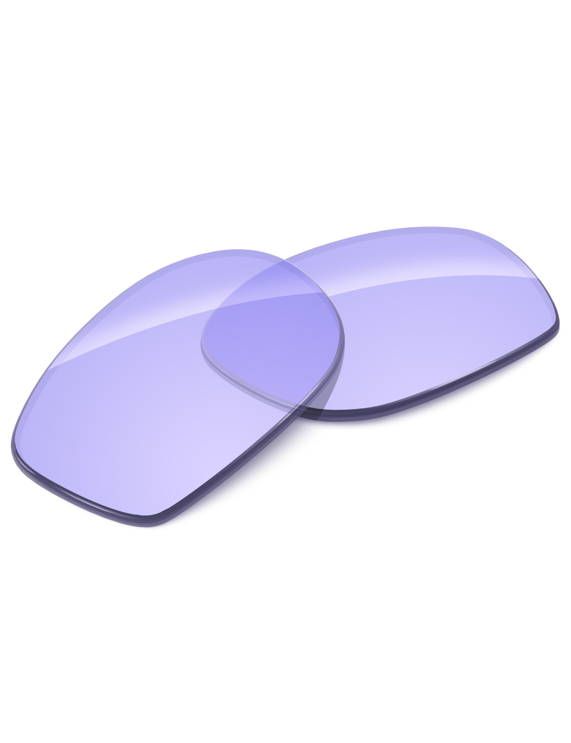 Low Light Purple-Non-Polarized