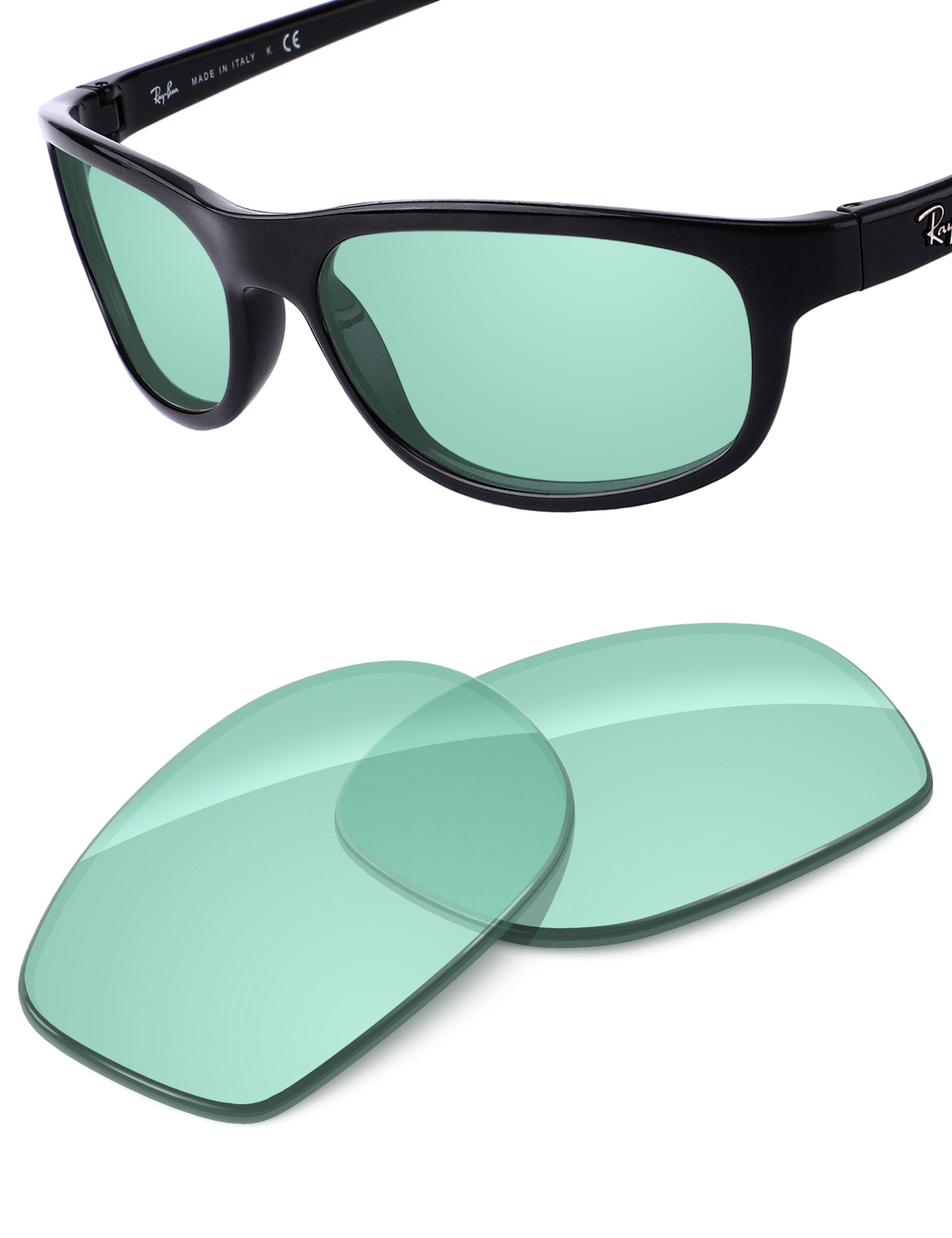 Mint-Non-Polarized