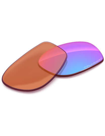 Trail Ruby FlashMirror™-Polarized