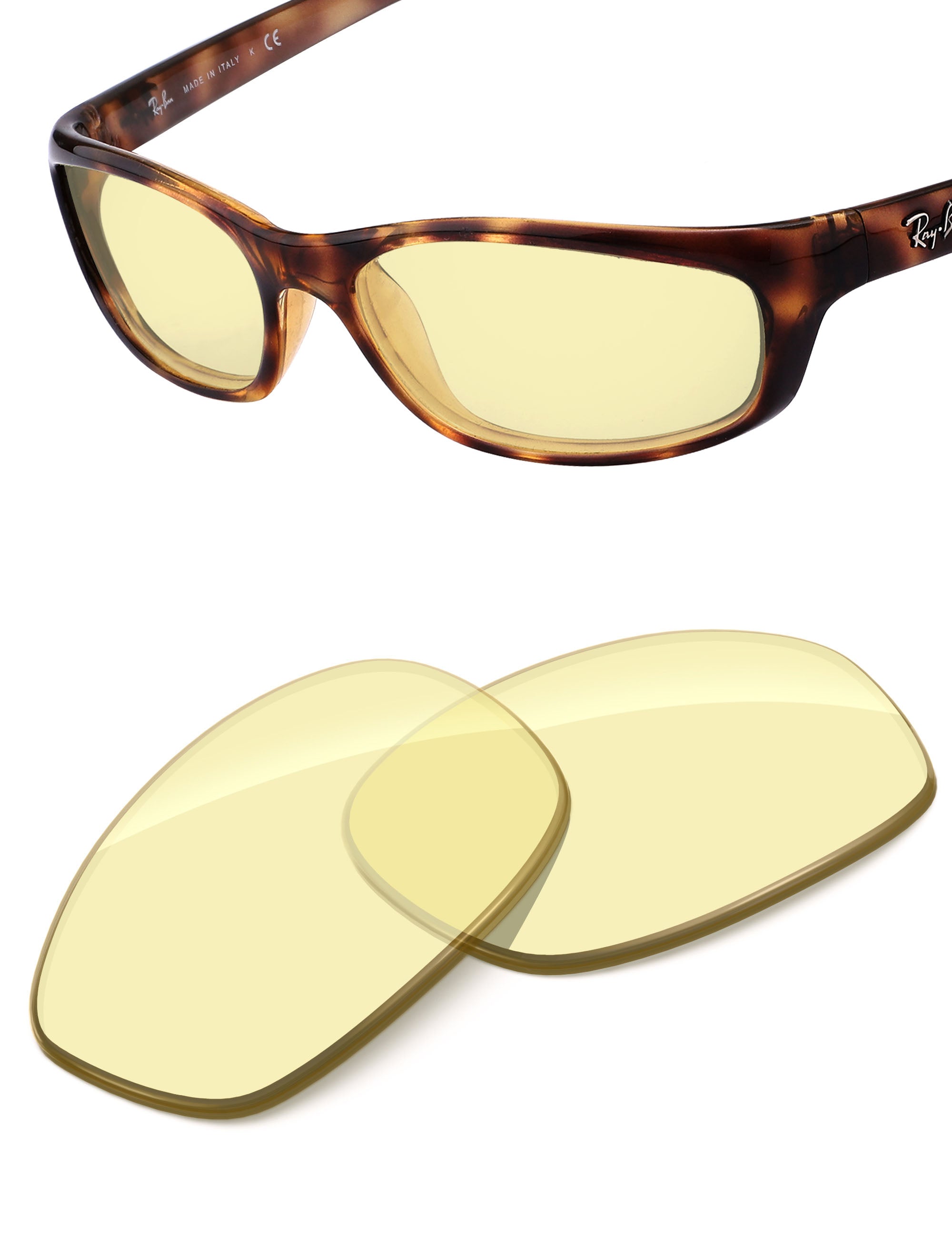 Gaming 2.0 Blue Light Blocking-Non-Polarized