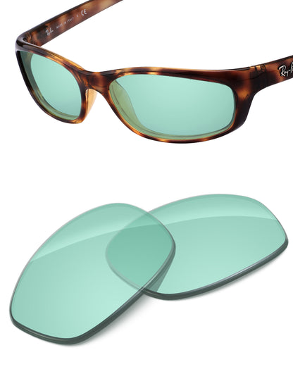 Mint-Non-Polarized