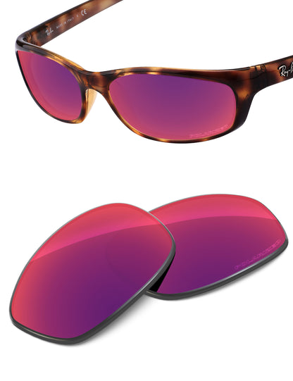 Midnight Nova FlashMirror™-Polarized