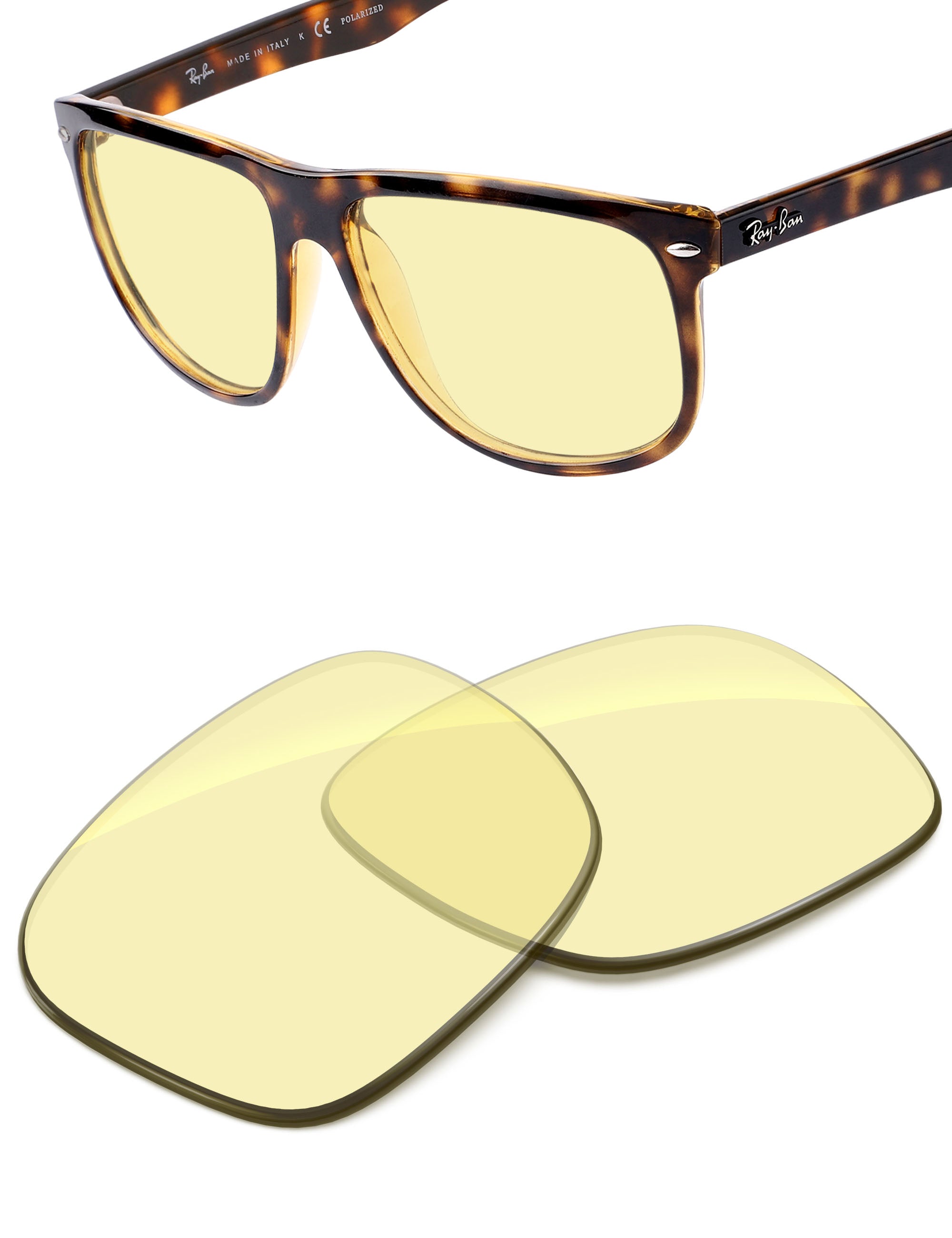 Gaming 2.0 Blue Light Blocking-Non-Polarized