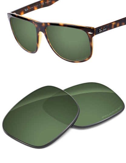 Green G15-Polarized