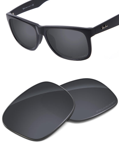 Black Shield FlashMirror™-Polarized