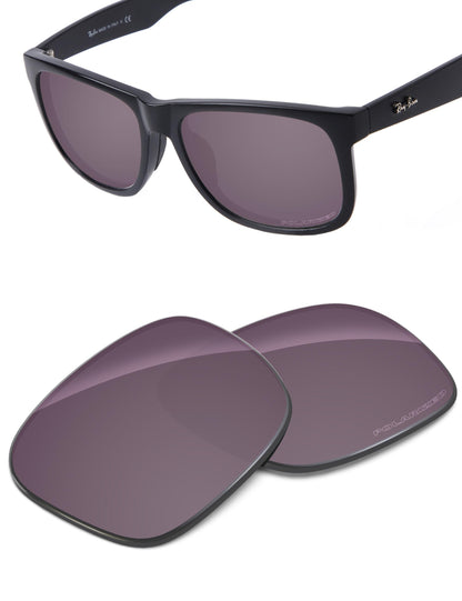 Gray Metallic FlashMirror™-Polarized