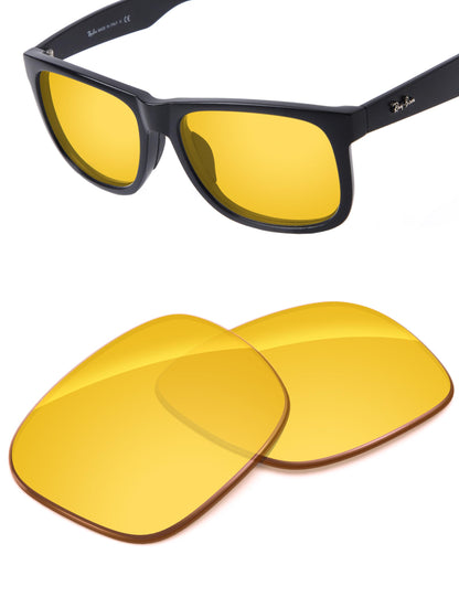 Night Vision-Non-Polarized