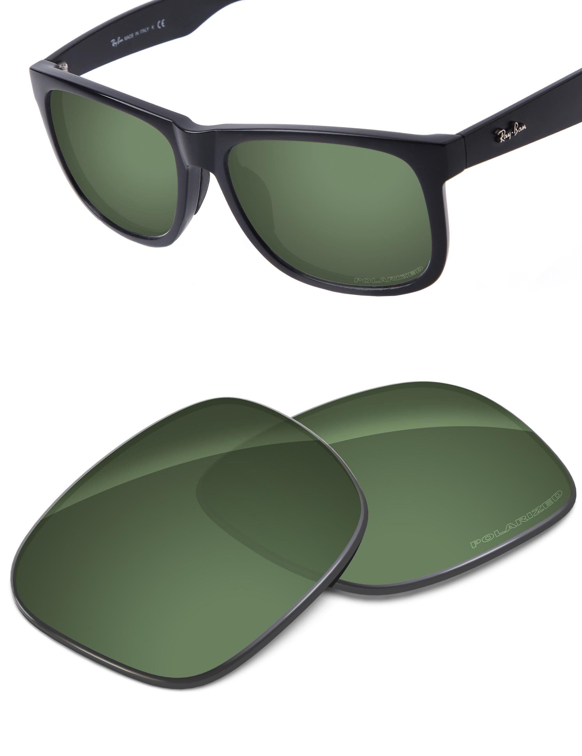 Green G15-Polarized