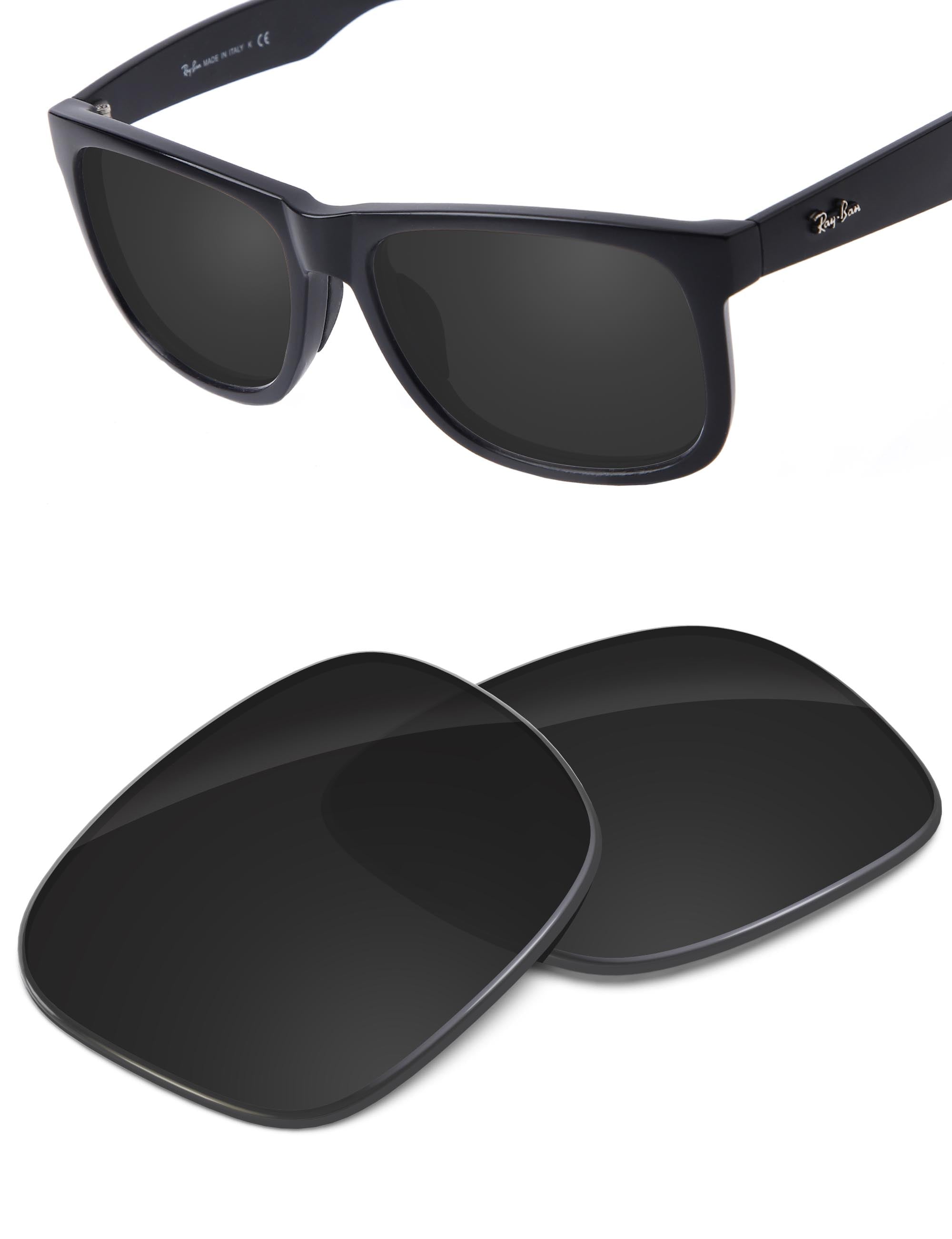 Carbon Black-Non-Polarized