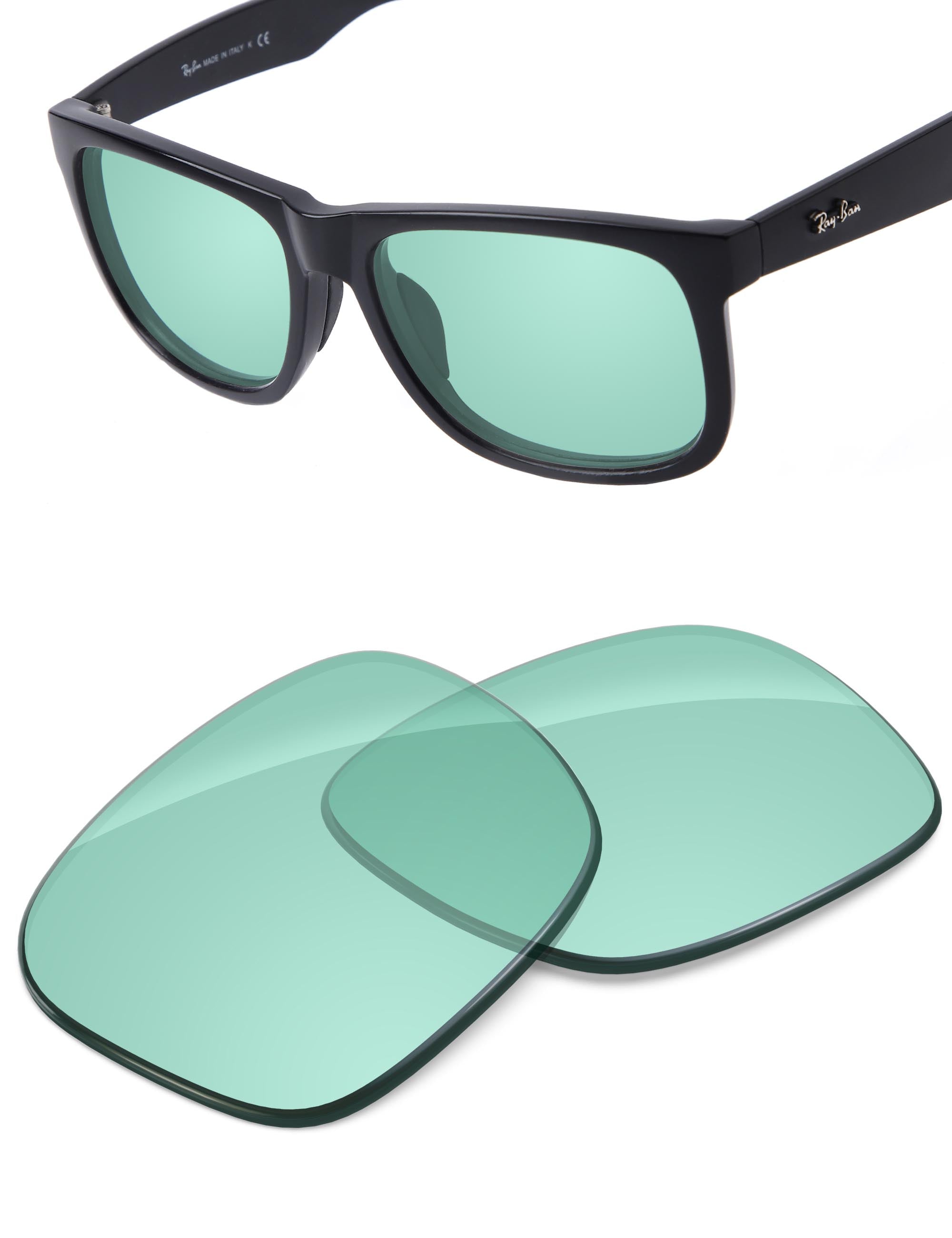 Mint-Non-Polarized