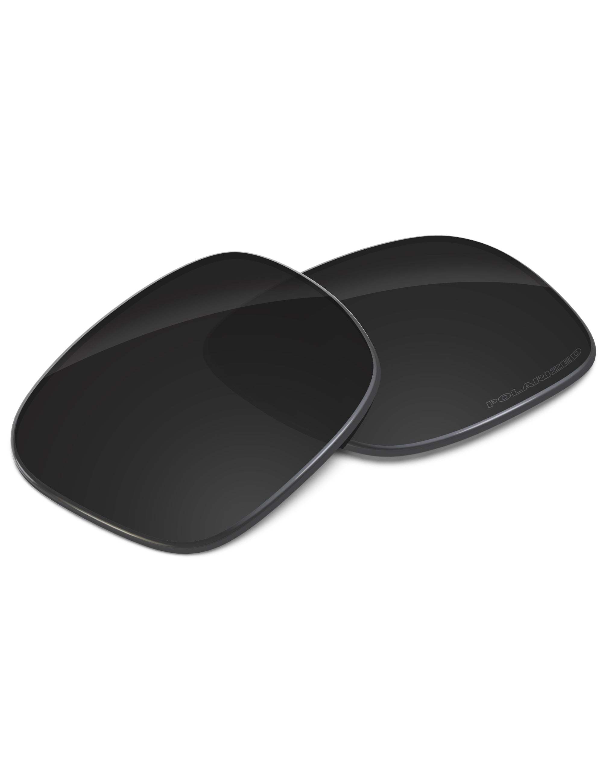 Carbon Black-Polarized