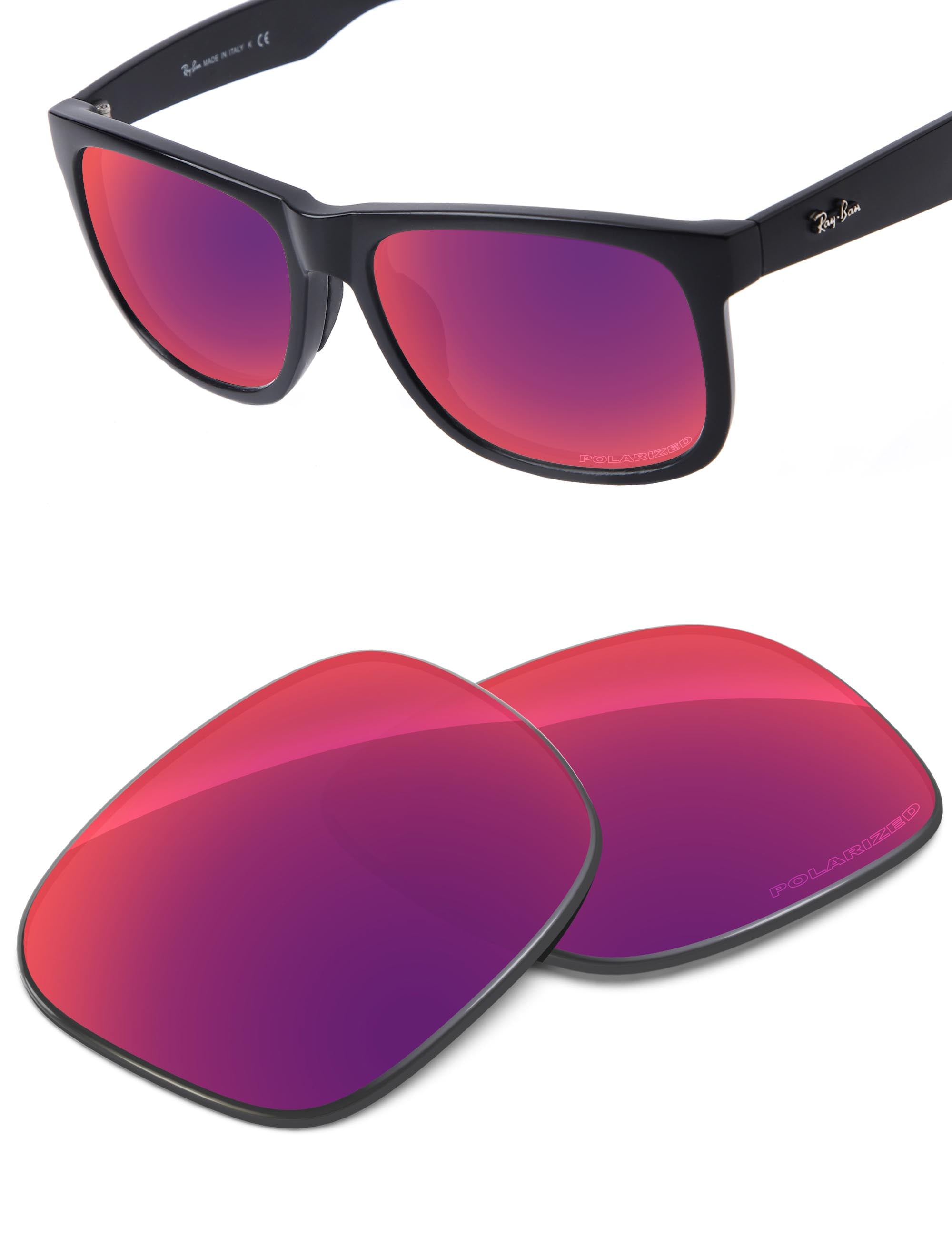 Midnight Nova FlashMirror™-Polarized