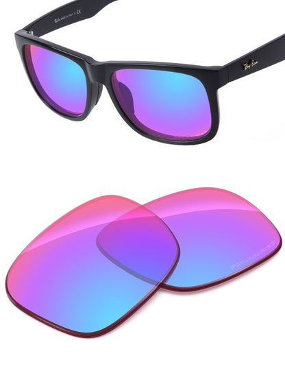 Trail Ruby FlashMirror™-Polarized