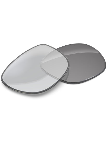 Adapt Gray Photochromic Blue Light Blocking-Non-Polarized