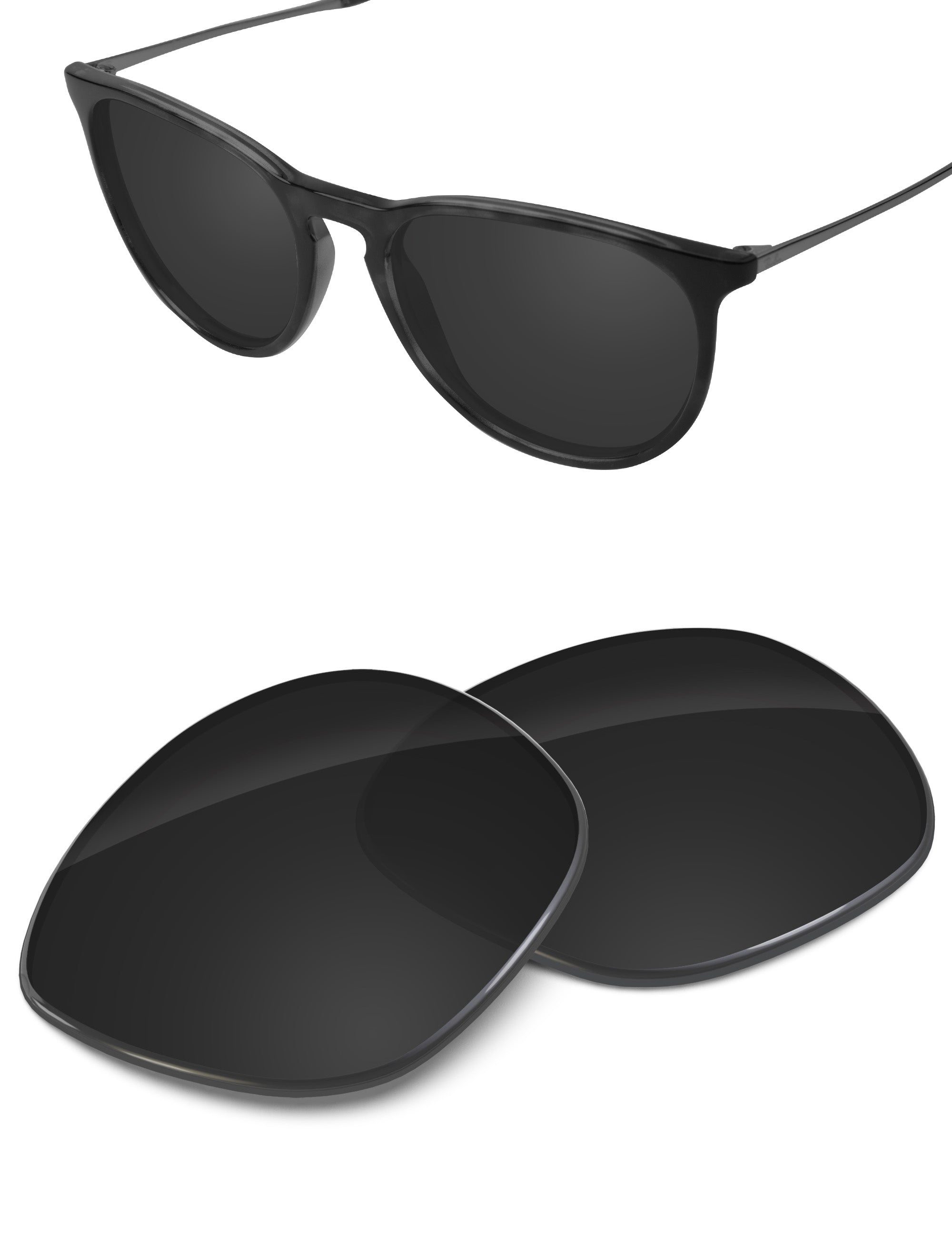 Carbon Black-Non-Polarized