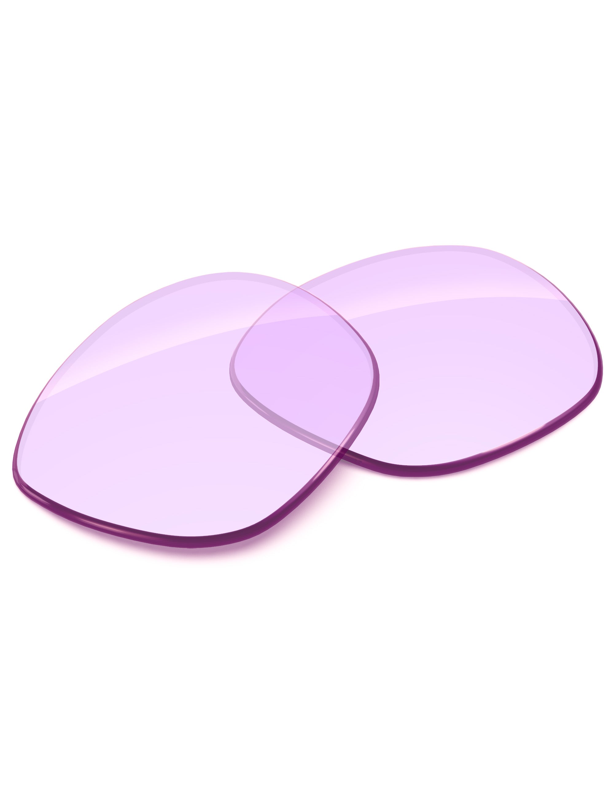 Low Light Pink-Non-Polarized