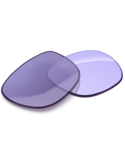 Low Light Purple-Non-Polarized