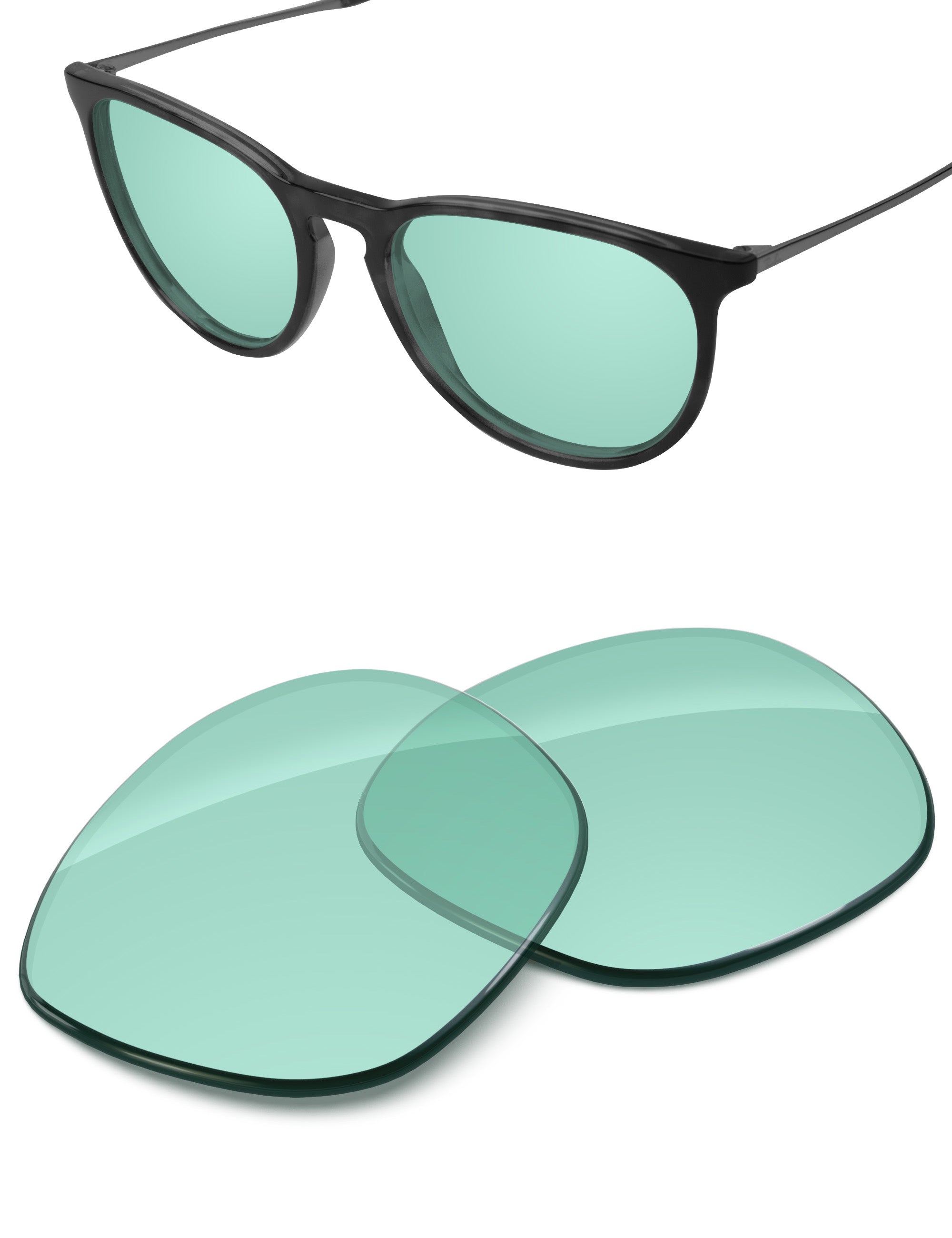Mint-Non-Polarized