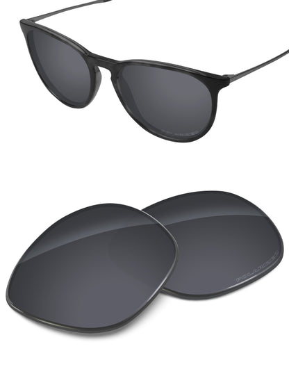 Black Shield FlashMirror™-Polarized