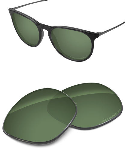Green G15-Polarized