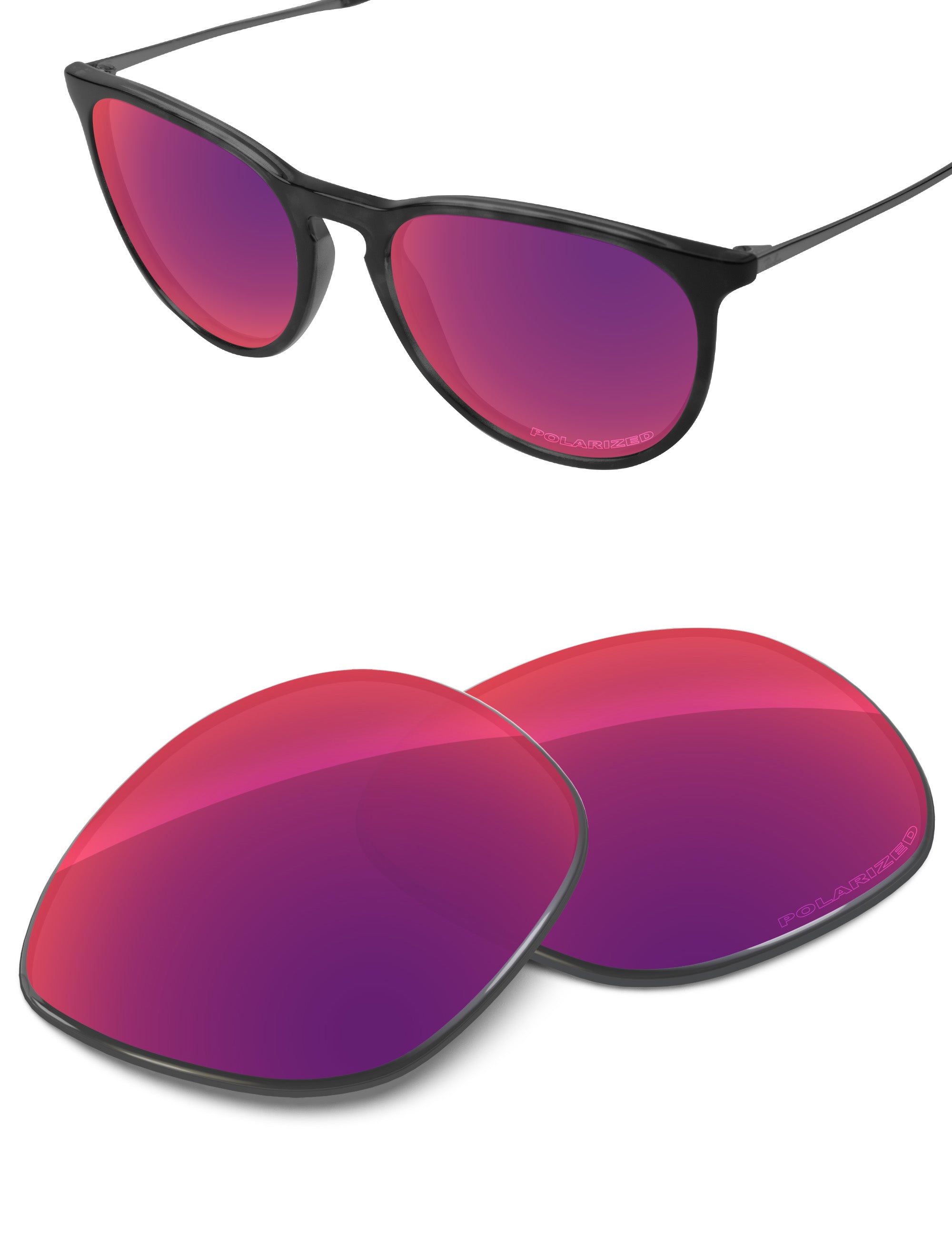 Midnight Nova FlashMirror™-Polarized