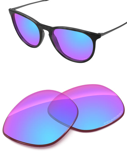 Trail Ruby FlashMirror™-Polarized