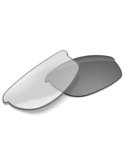 Adapt Gray Photochromic Blue Light Blocking-Non-Polarized