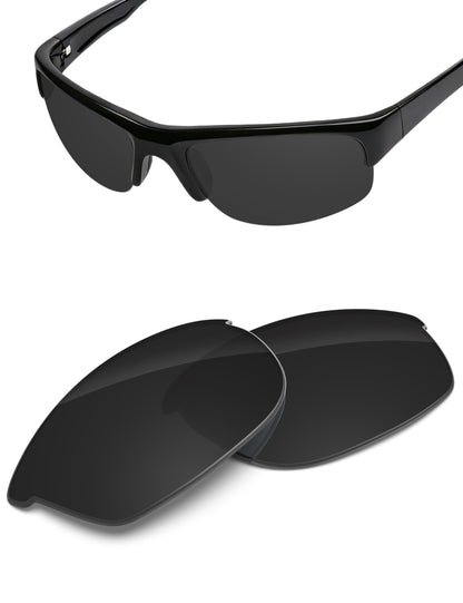 Carbon Black-Non-Polarized