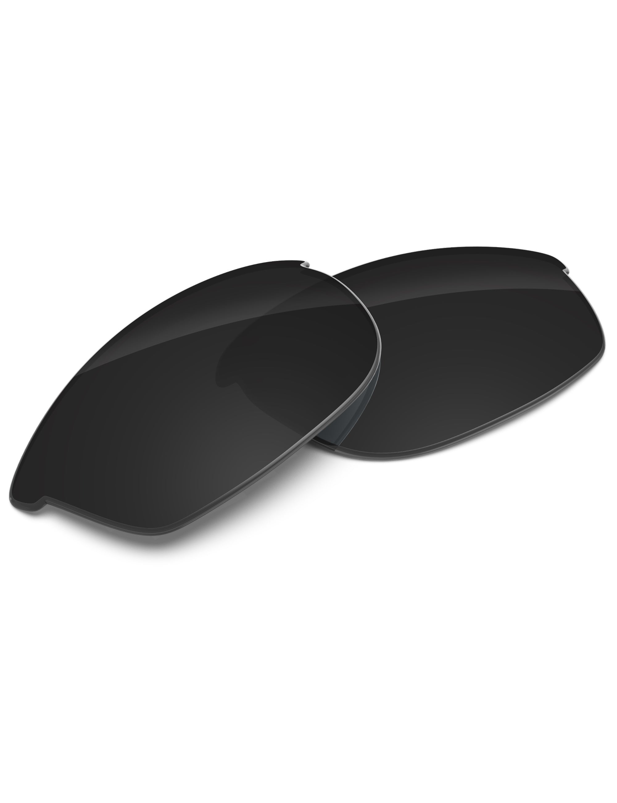 Carbon Black-Non-Polarized