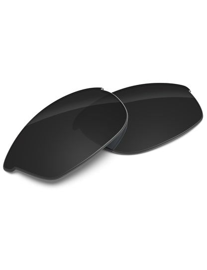 Carbon Black-Non-Polarized