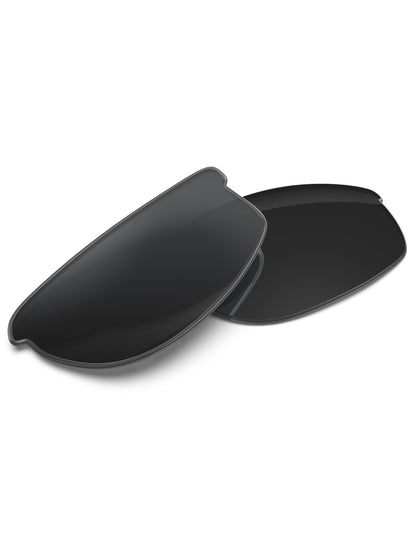 Carbon Black-Non-Polarized