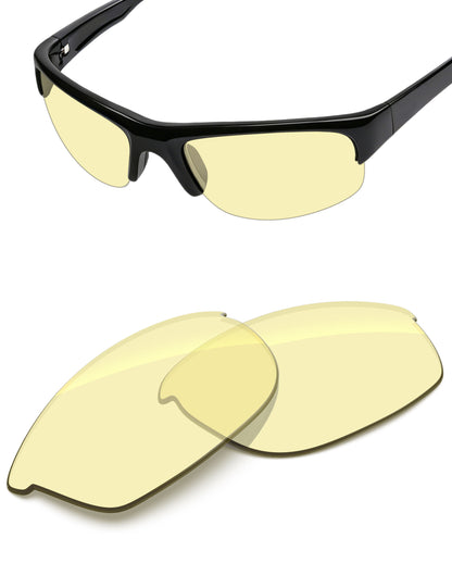 Gaming 2.0 Blue Light Blocking-Non-Polarized