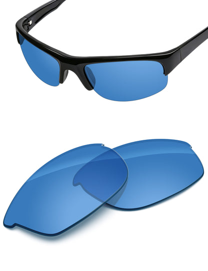 HD Blue-Non-Polarized