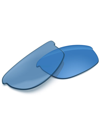 HD Blue-Non-Polarized