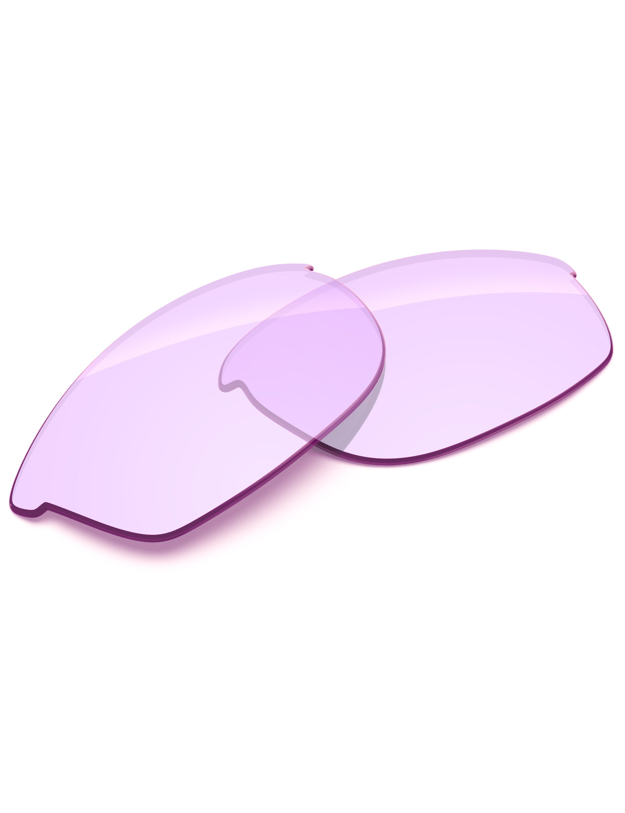 Low Light Pink-Non-Polarized