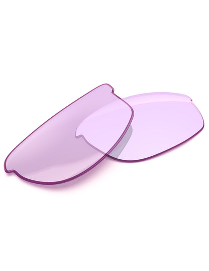 Low Light Pink-Non-Polarized