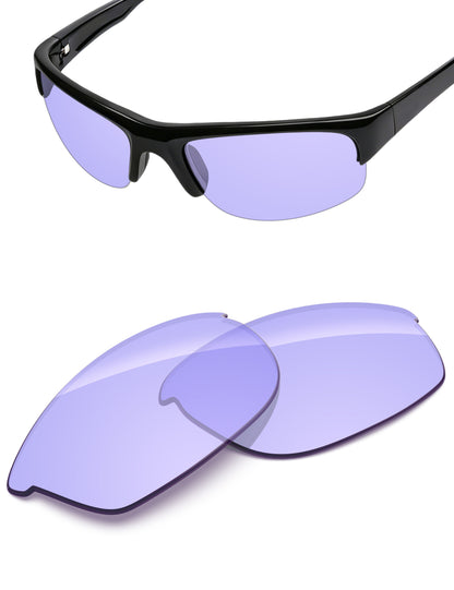 Low Light Purple-Non-Polarized