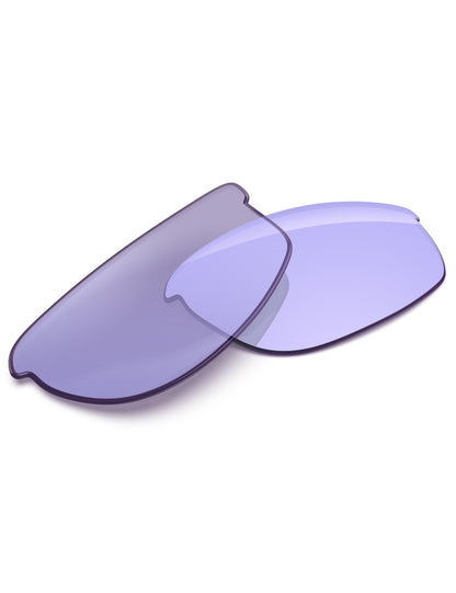 Low Light Purple-Non-Polarized
