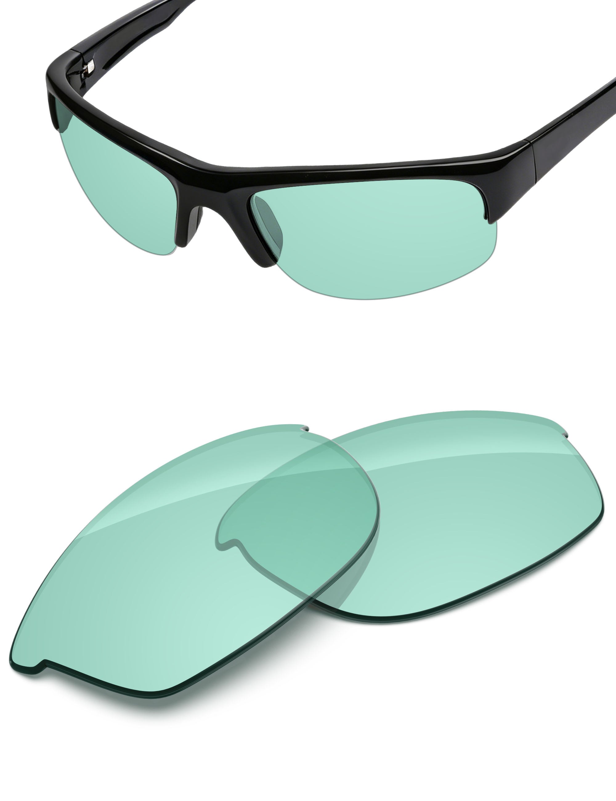 Mint-Non-Polarized
