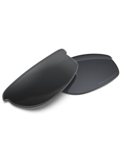 Black Shield FlashMirror™-Polarized