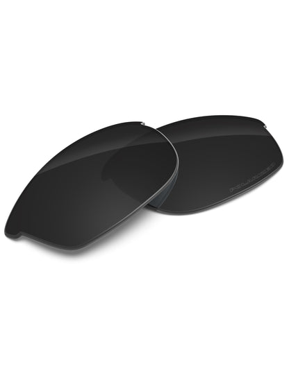 Carbon Black-Polarized