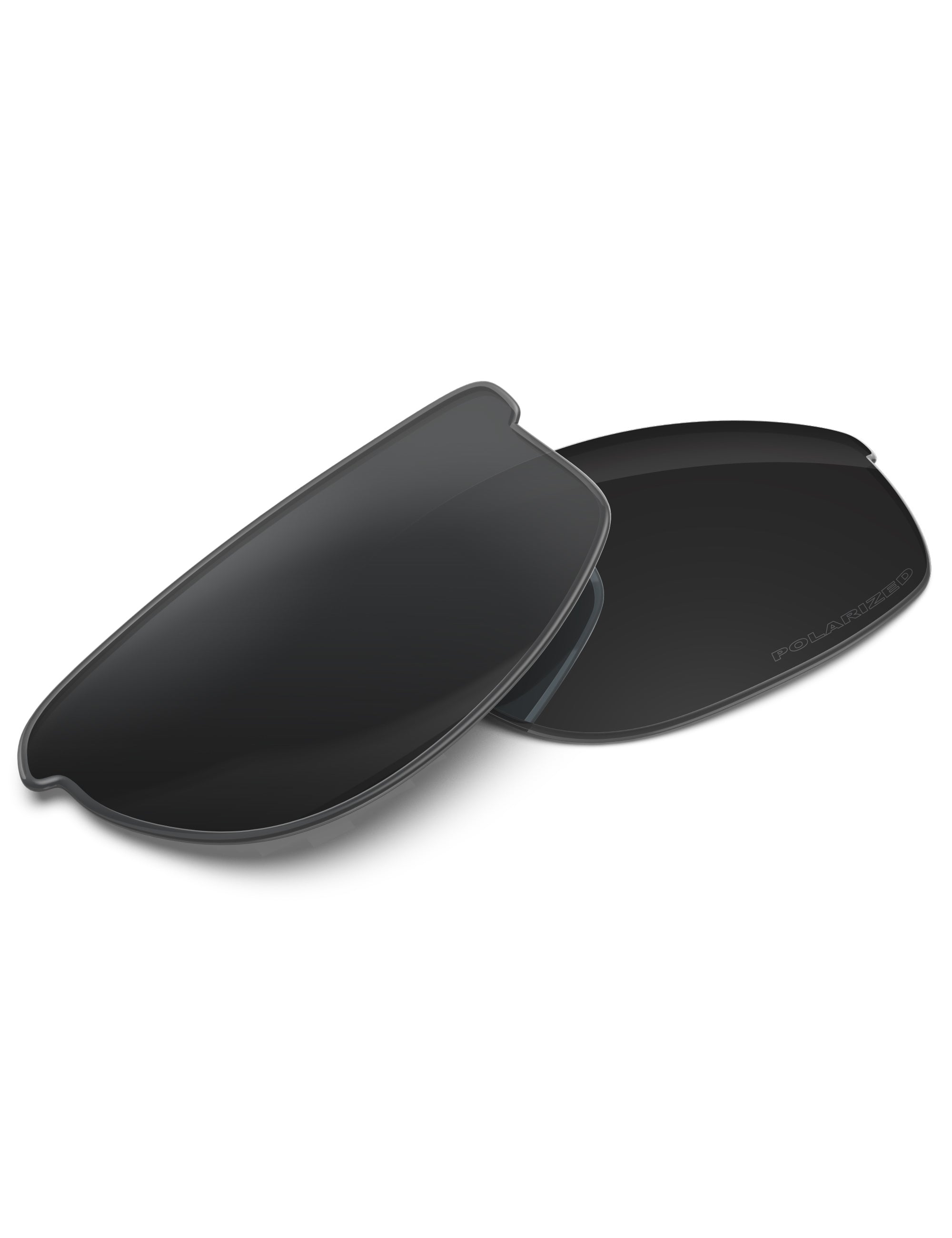 Carbon Black-Polarized