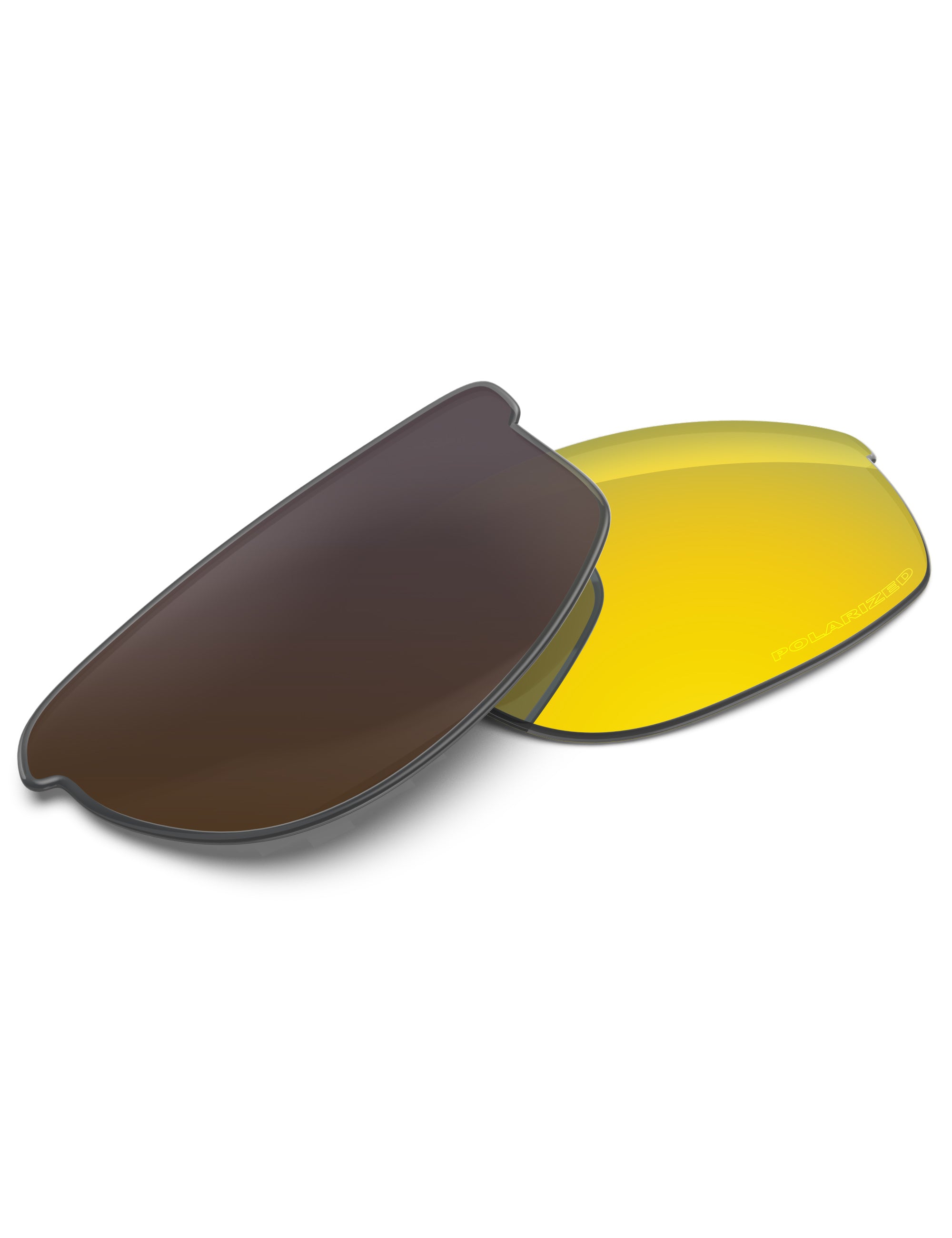 Gold Fusion FlashMirror™-Polarized