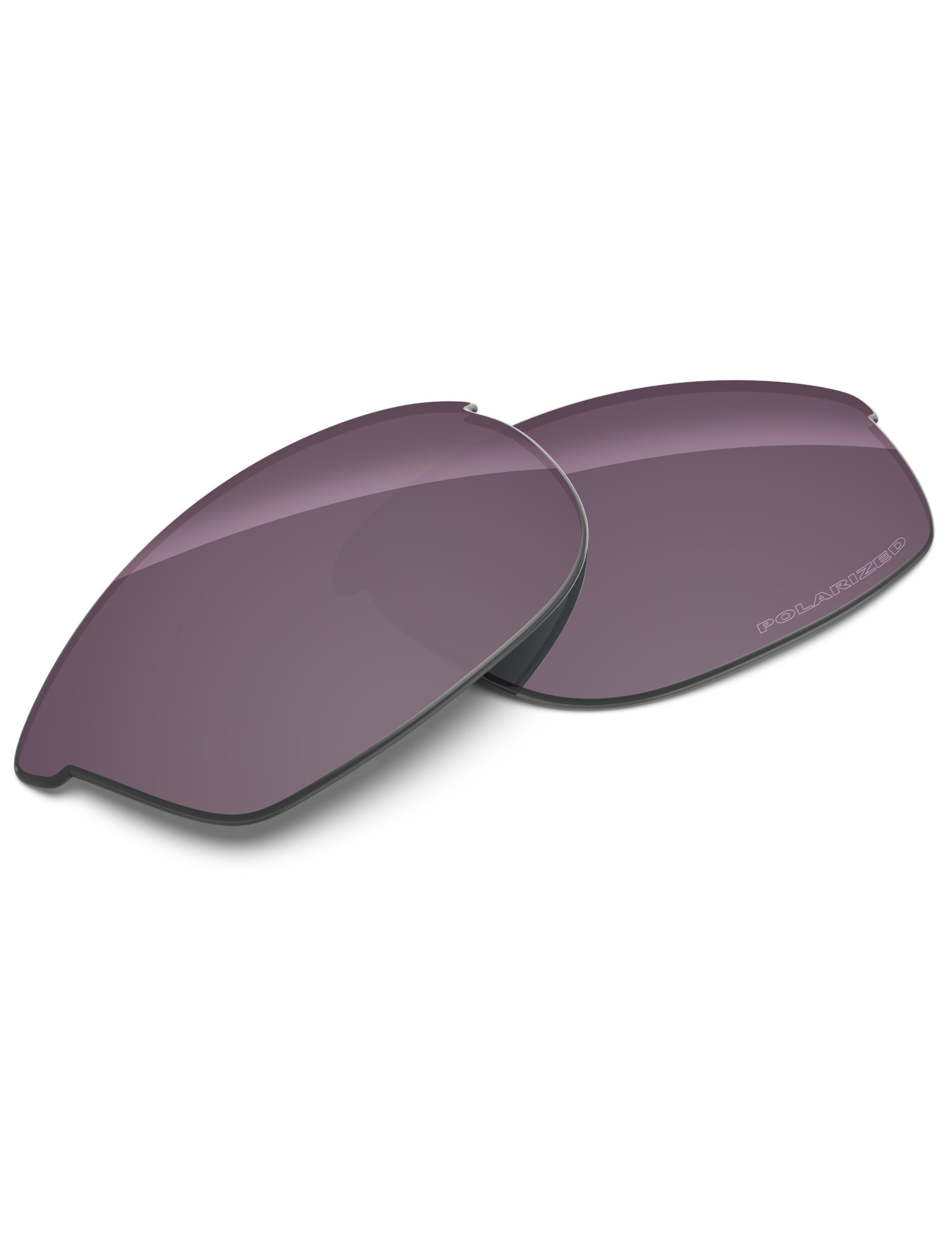 Gray Metallic FlashMirror™-Polarized