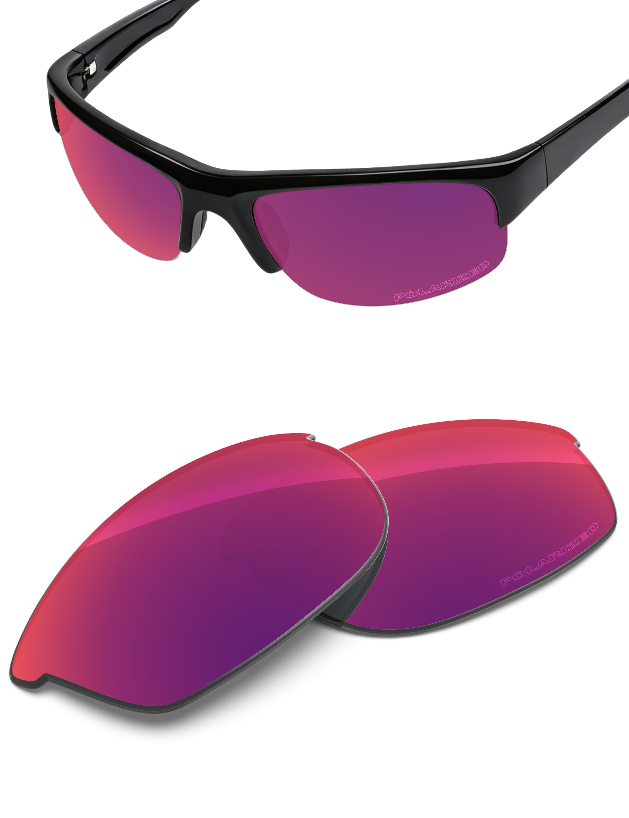 Midnight Nova FlashMirror™-Polarized