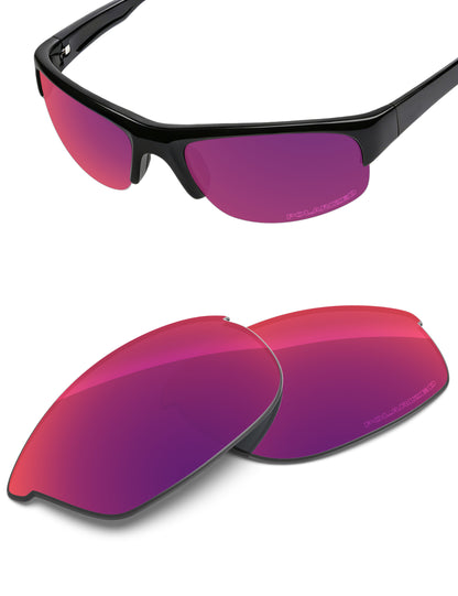 Midnight Nova FlashMirror™-Polarized