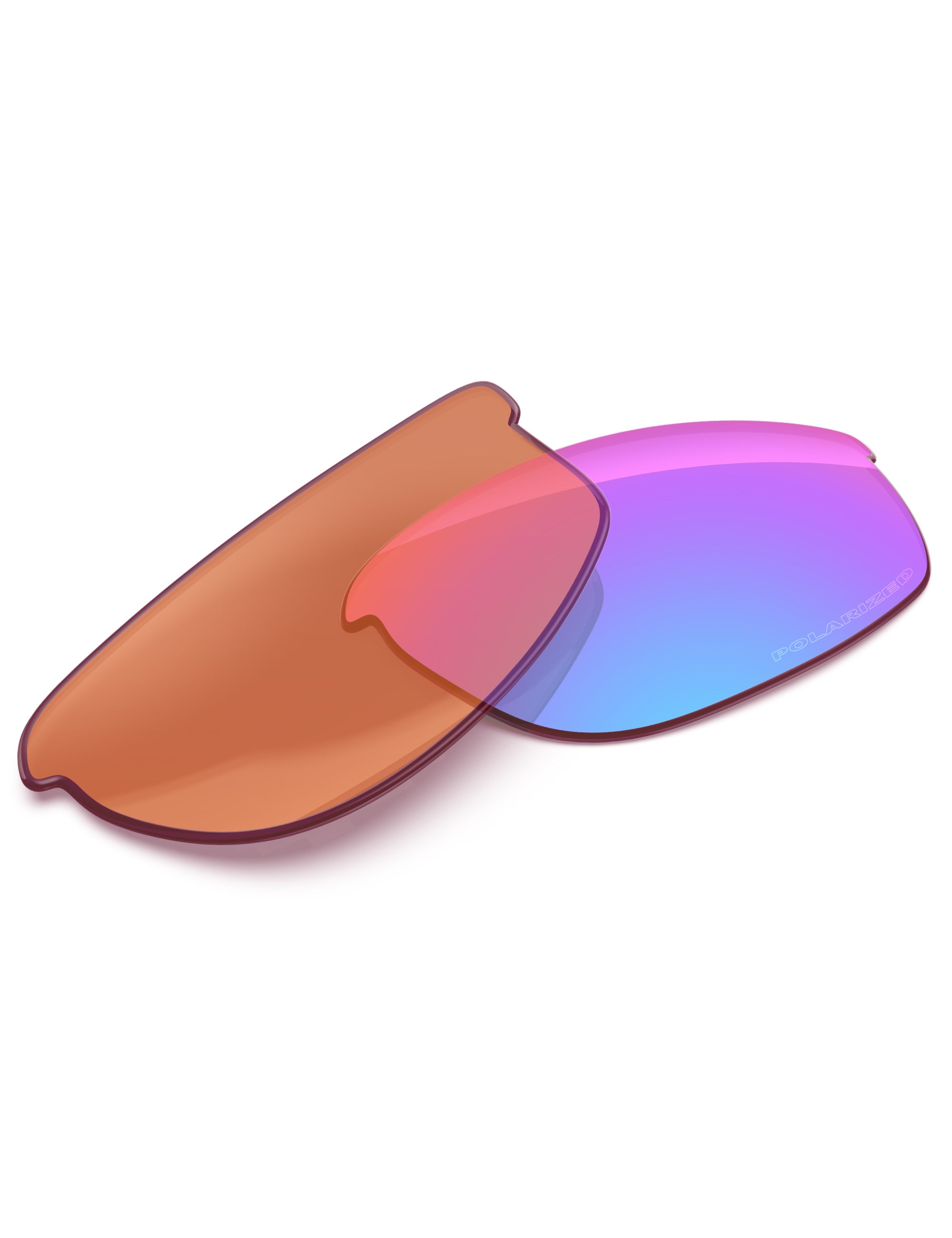 Trail Ruby FlashMirror™-Polarized