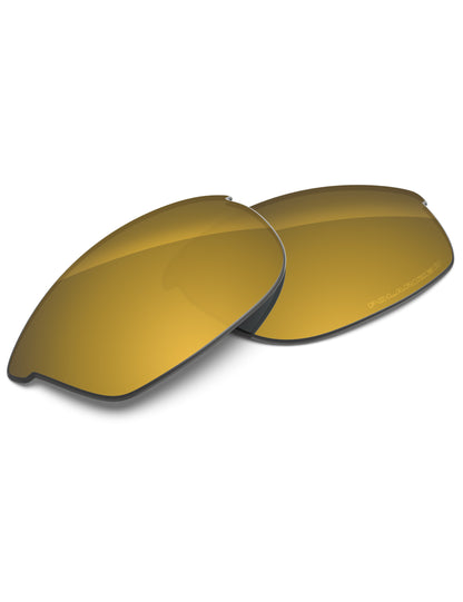 Tungsten Gold FlashMirror™-Polarized