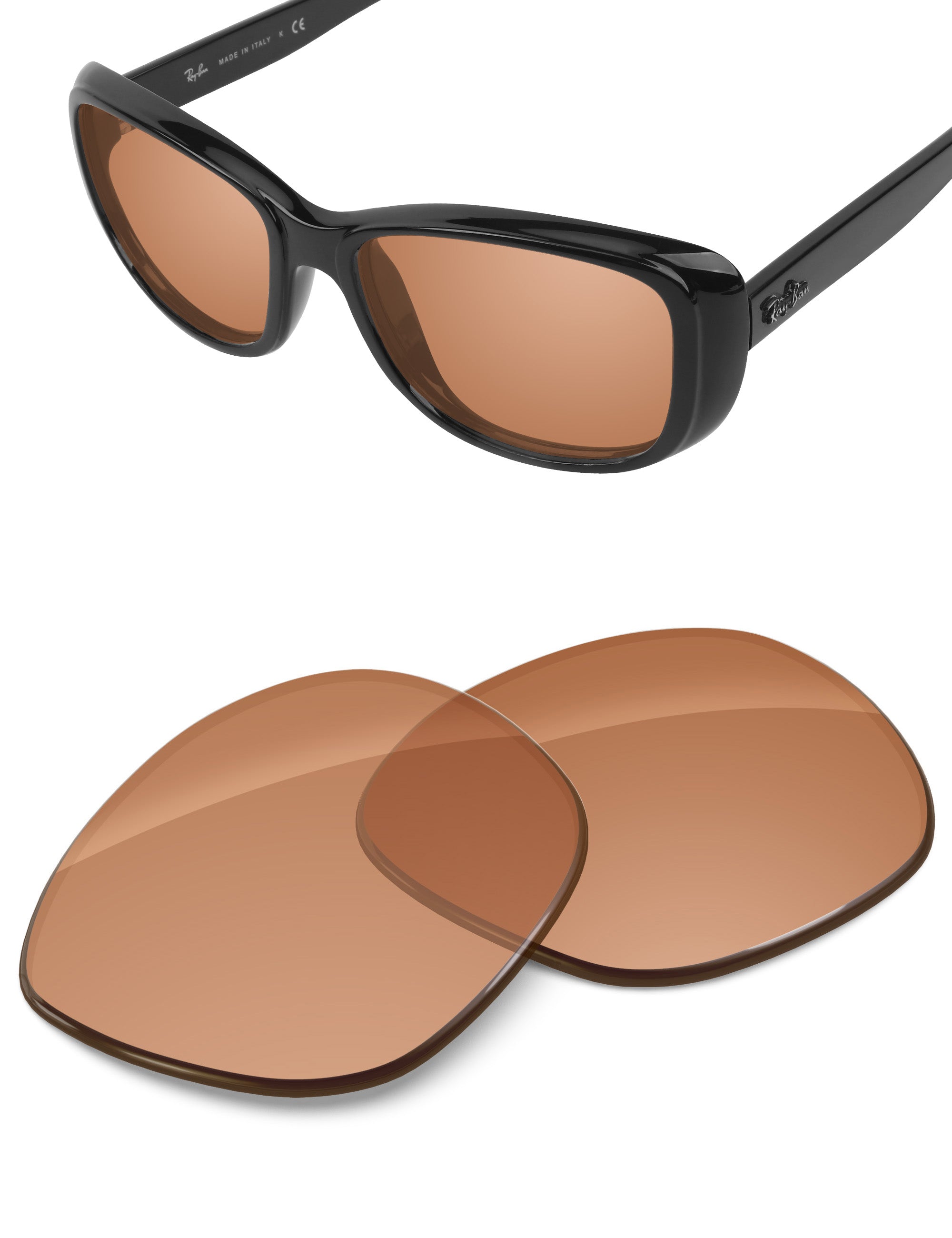 Coffee-Non-Polarized