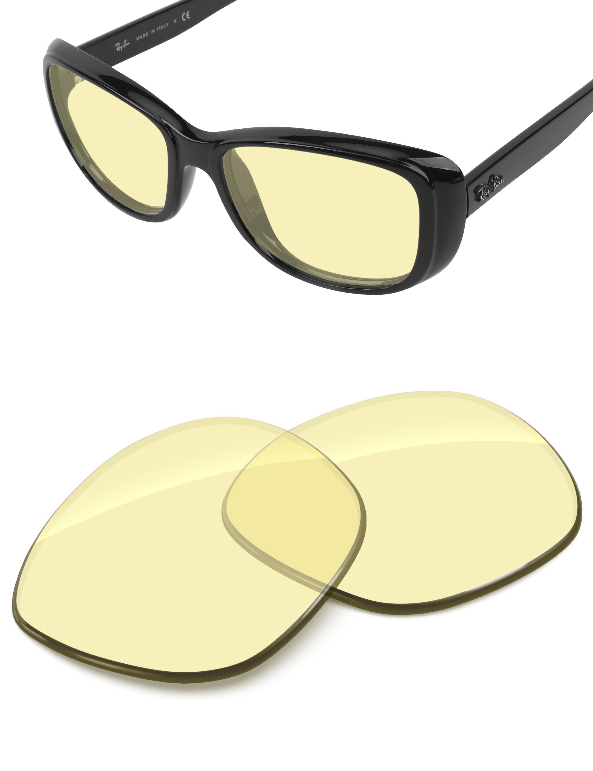 Gaming 2.0 Blue Light Blocking-Non-Polarized